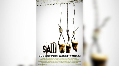 SAW 3 Pelicula Completa Español Latino