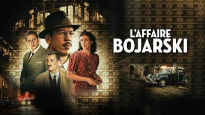 L’affaire Bojarski (2026)