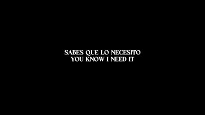 Yoni - Chosen [Subtitulado al español]