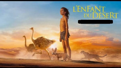 L’Enfant du Désert (2026)