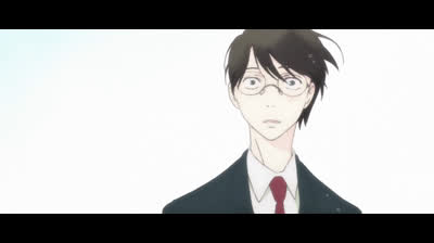 Doukyuusei