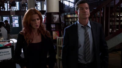 Unforgettable Capitulo 6 Español Latino HD Temporada 1