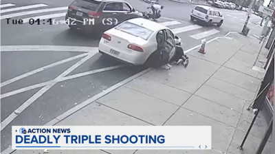 WPVI Channel 6 Action News Mornings 4:30AM - August 19, 2026