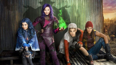 Descendentes (2015)
