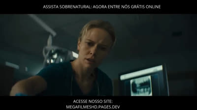Assista Sobrenatural: Agora Entre Nós Dublado Online