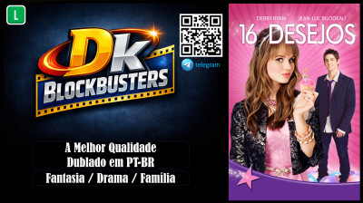 16 Desejos (16 Wishes) 2010