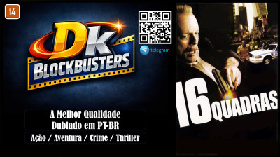 16 Quadras (16 Blocks) 2006