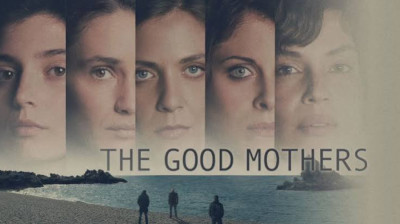 The Good Mothers (Stephen Butchard Italy-2023) S01E06 EngSub (Fin)
