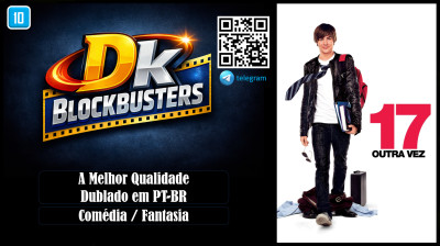 17 Outra Vez (17 Again) 2009