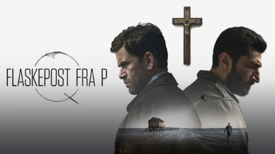 Dept Q 03 A Conspiracy of Faith {Flaskepost fra P} (Jussi Adler-Olsen Hans Petter Moland 2016) EngSub