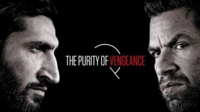 Dept Q 04 The Purity of Vengeance {Journal 64} (Jussi Adler-Olsen_Christoffer Boe 2018) EngSub