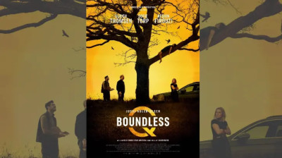 Dept Q 06 Boundless {Den grænseløse} Ulrich Thomsen-Søren Malling (J Adler-Olsen+Ole Christian Madsen 2024) EngSub