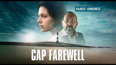 cap farewell (2026)