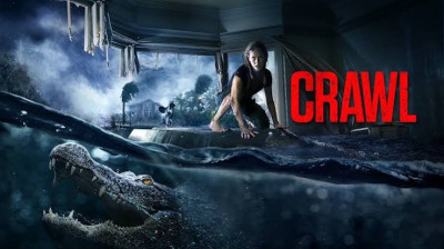 crawl (2019)