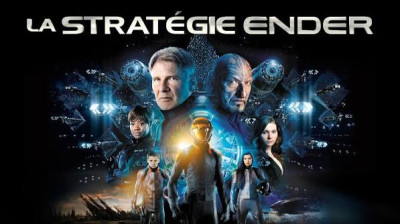 la strategie ender (2013)