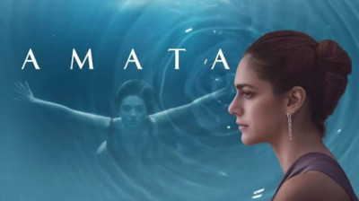 Amata {Beloved} Miriam Leone-Stefano Accorsi (Elisa Amoruso Italy-2025) EngSub