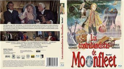 les contrebandiers de moonfleet (1955)