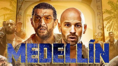 medellin (2023)