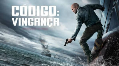 Código: Vingança Filme Completo LEGENDADO Lançamento (2026)