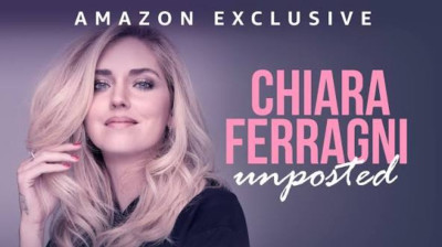 Chiara Ferragni Unposted (Elisa Amoruso Italy-2019) EngSub (MachineTrans)