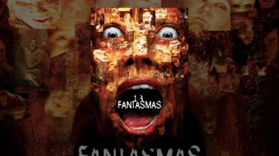 13 Fantasmas - Filme Dublado