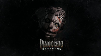 Pinocchio: Unstrung [HD]