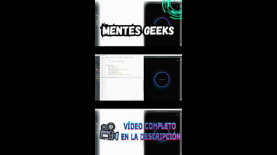 Cómo crear un loader con HTML y CSS