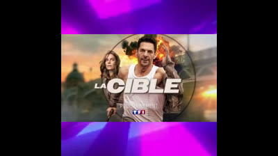 La Cible (mini-série, 2026)