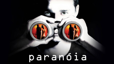 Paranóia (2007) | Dublagem Clássica Audio Corp [720p]