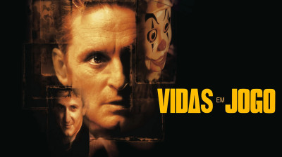 Vidas em Jogo (1997) | Dublagem Clássica Mastersound [1080p]