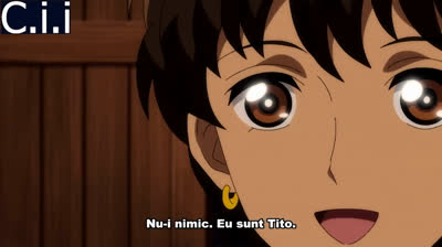Sora wa Akai Kawa no Hotori ep 2 subtitrare anime romana