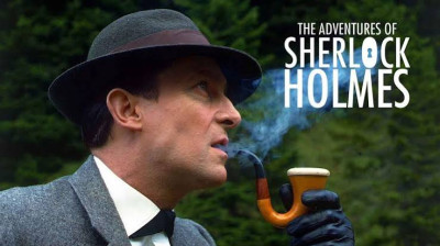 Sherlock Holmes - Le dernier problème (1984)