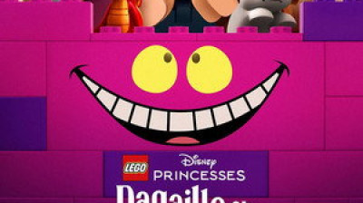 LEGO Magical : Pagaille au Château - 2026