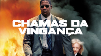 Chamas da Vingança (2004) | Dublagem Clássica Dublavídeo [1080p]