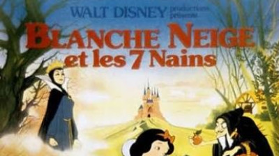 Blanche Neige (1937)