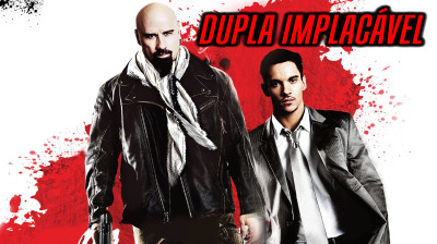 Dupla Implacável (2010) | Dublagem Álamo [1080p]