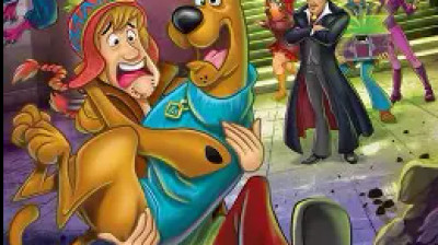 Scooby-Doo e la maledizione del tredicesimo fantasma