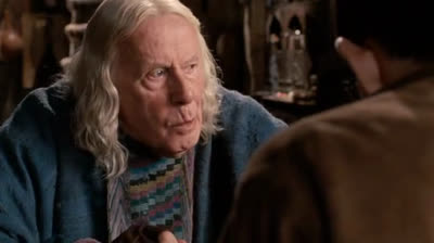 Merlin 03x08 L Occhio Della Fenice