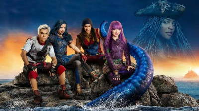 Descendentes 2