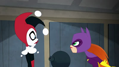 DC Super Hero Girls (2019) #GothamCon
