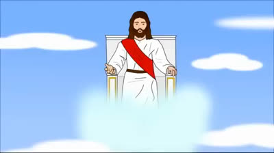 O Julgamento de Uma  Alma