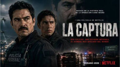 la captura (2026)