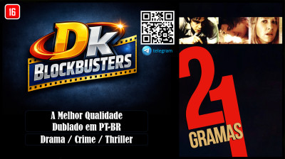21 Gramas (21 Grams) 2003