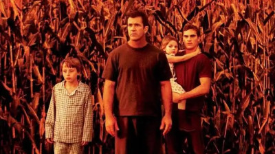 Sinais - Filme Dublado
