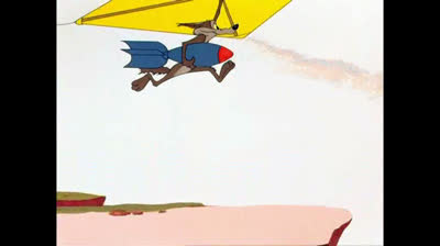 1953 Zipping Along