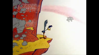 1958 Whoa, Be-Gone!