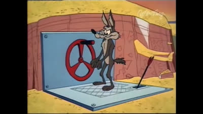 1961 Beep Prepared