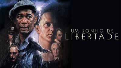 Um Sonho De Liberdade 1994