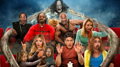 [2013] Scary Movie 5 (VF)
