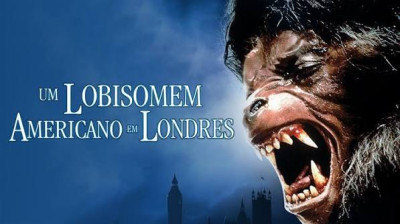 Um Lobisomem Americano Em Londres - Filme Dublado
